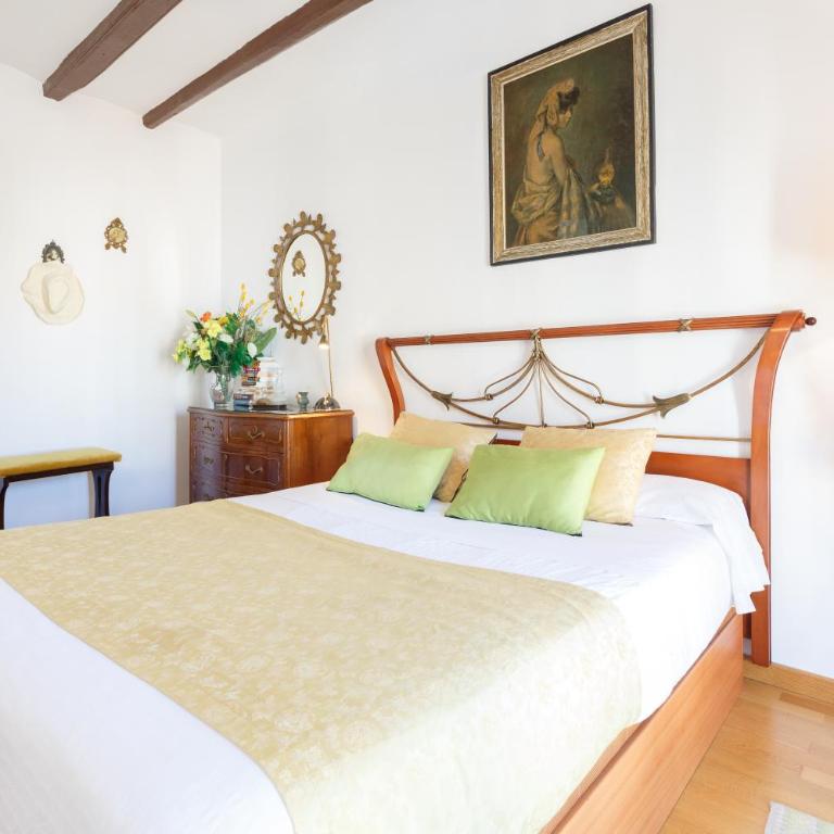 Apartment Eixample Comfort - One-Bedroom Apartment - 34