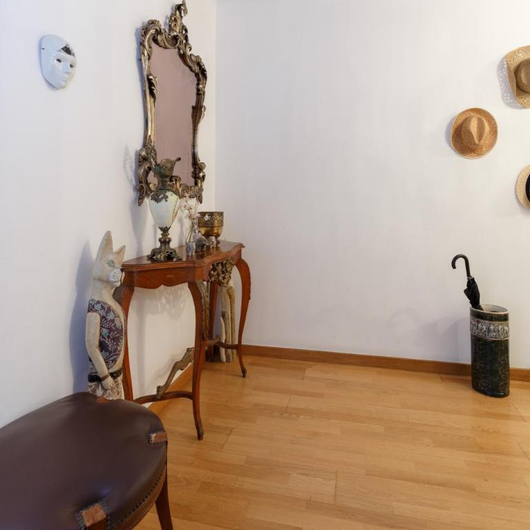 Apartment Eixample Comfort - One-Bedroom Apartment - 31