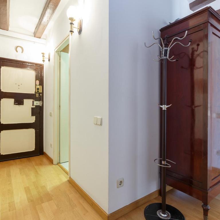 Apartment Eixample Comfort - One-Bedroom Apartment - 30