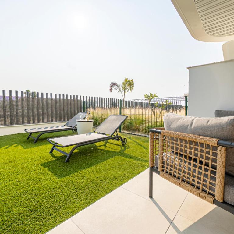 Rossart Torre del Mar - Apartamento de 2 dormitorios - 10