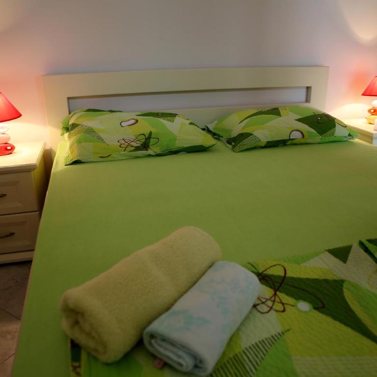 M&D Apartments Jaz - Apartman sa 1 Spavaćom Sobom - 30