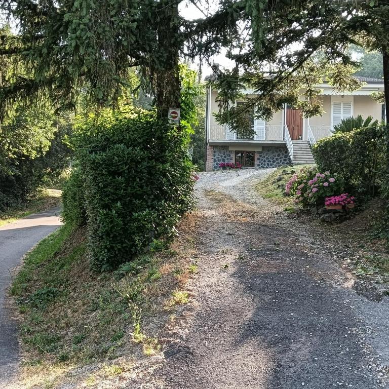Affittacamere San Martino - Appartamento con 1 Camera da Letto - 1