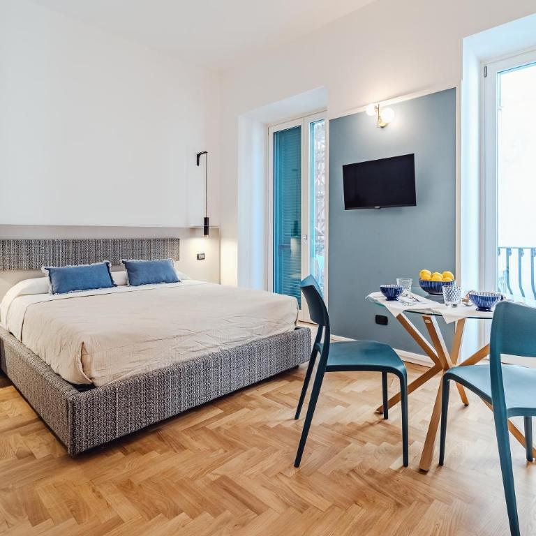 Nuovissimo Appartamento nel Cuore di Palermo - Casa con 1 Camera da Letto - 6