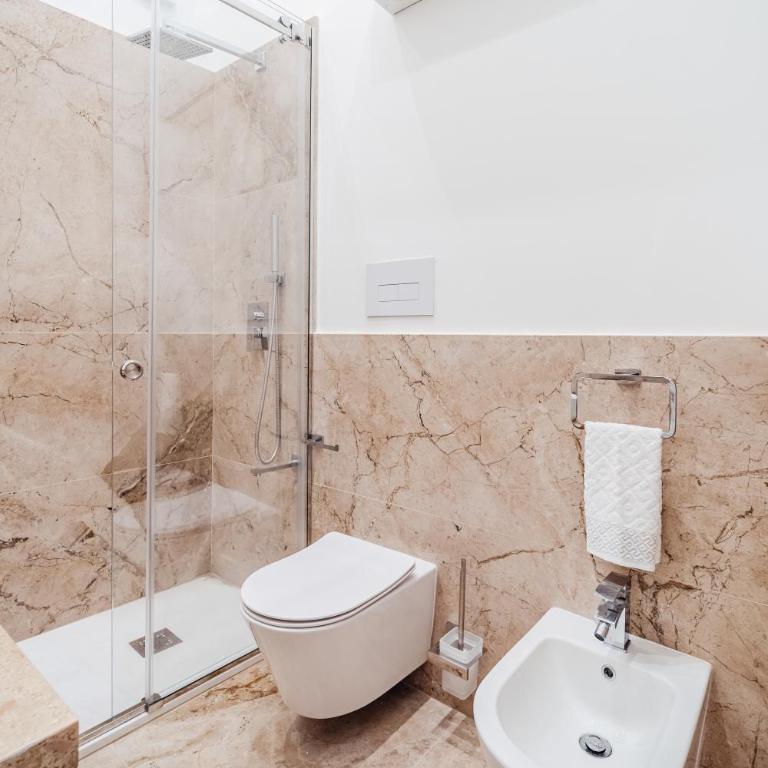 Nuovissimo Appartamento nel Cuore di Palermo - Casa con 1 Camera da Letto - 8