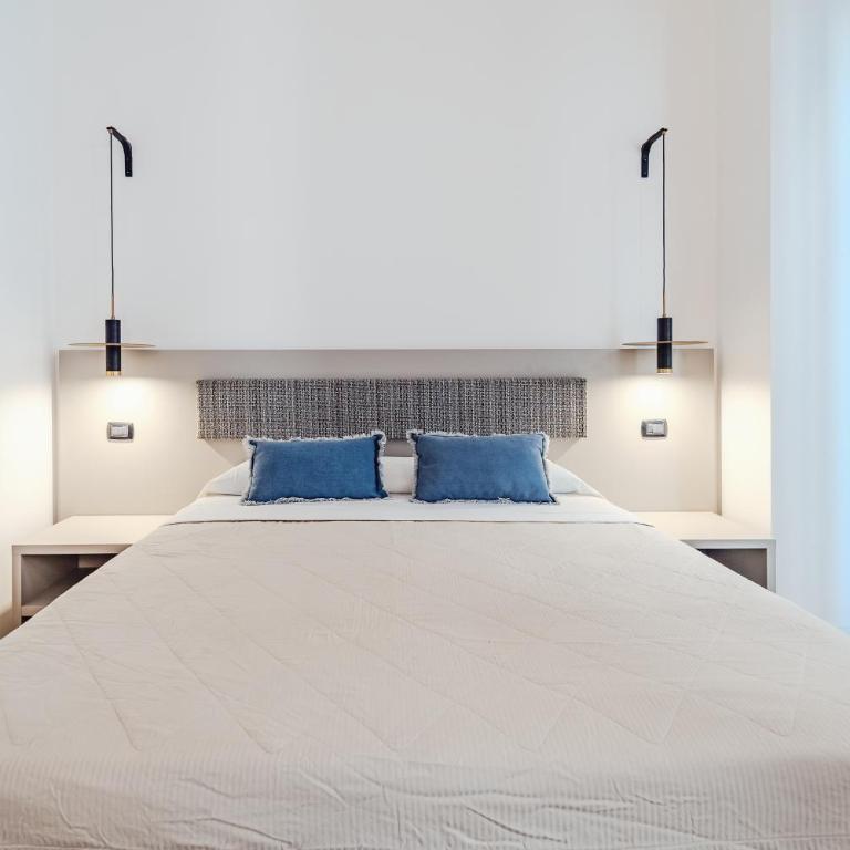 Nuovissimo Appartamento nel Cuore di Palermo - Casa con 1 Camera da Letto - 11