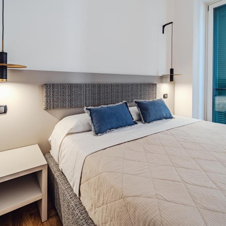 Nuovissimo Appartamento nel Cuore di Palermo - Casa con 1 Camera da Letto - 17