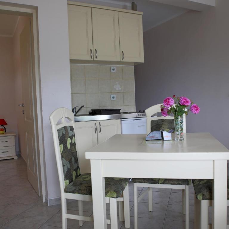 M&D Apartments Jaz - Apartman sa 1 Spavaćom Sobom - 31