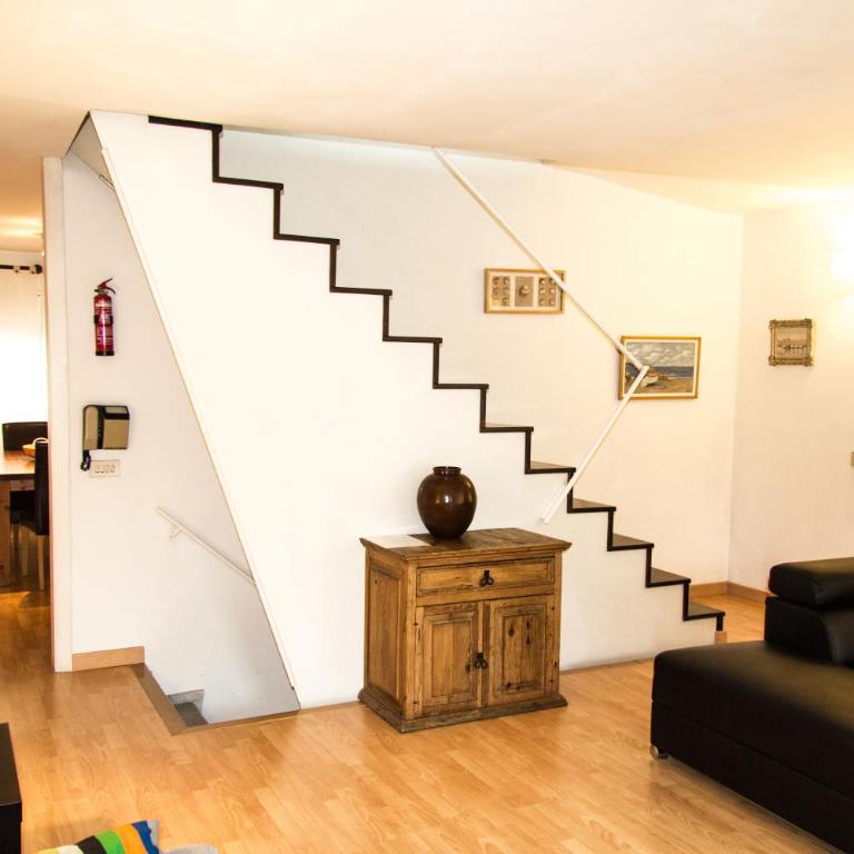 Vila Olimpica Skyline - Apartment with Sea View - 59