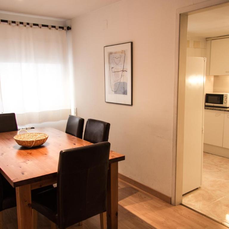 Vila Olimpica Skyline - Apartment with Sea View - 60