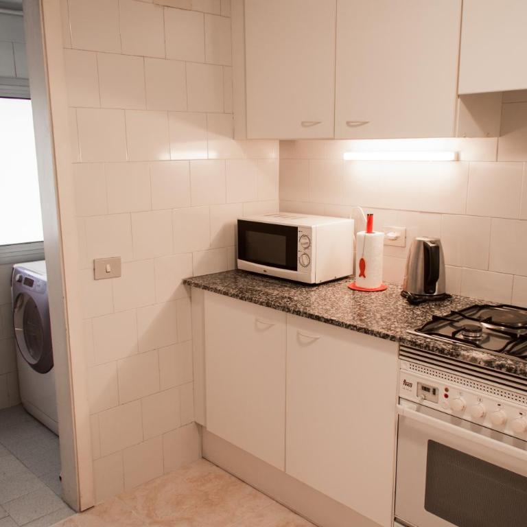 Vila Olimpica Skyline - Apartment with Sea View - 56