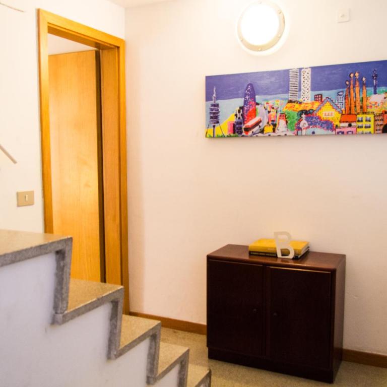 Vila Olimpica Skyline - Apartment with Sea View - 53