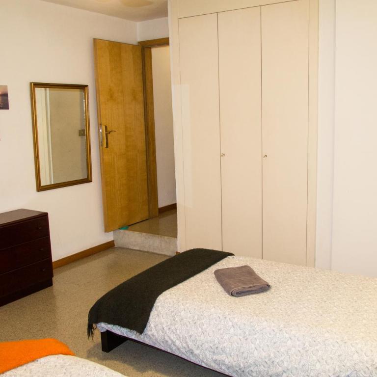 Vila Olimpica Skyline - Apartment with Sea View - 52