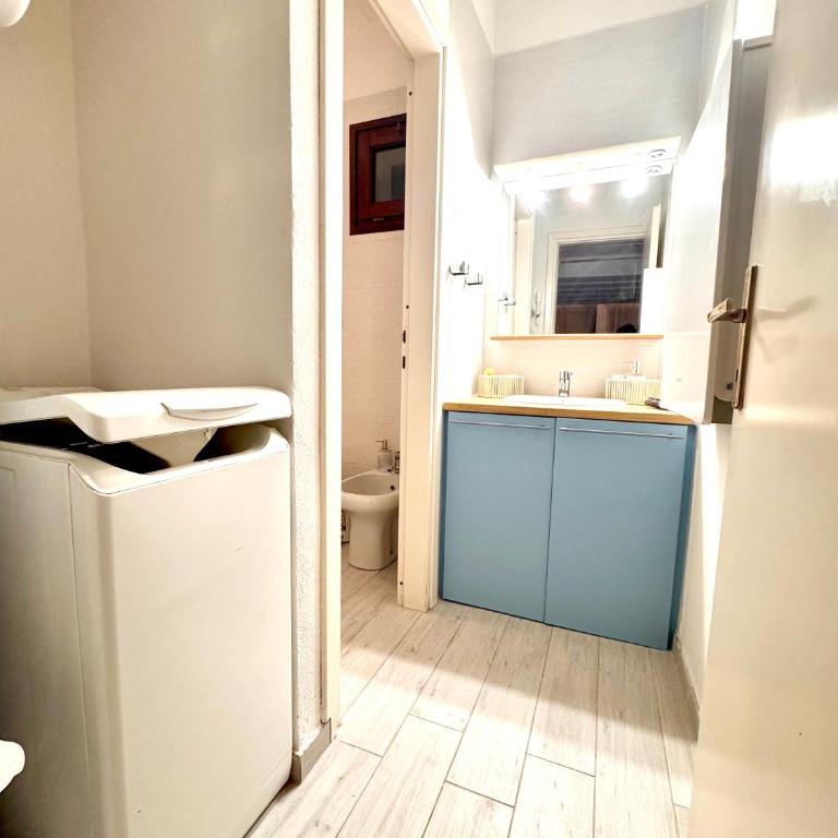 casa Matilde - Appartamento con 1 Camera da Letto - 19