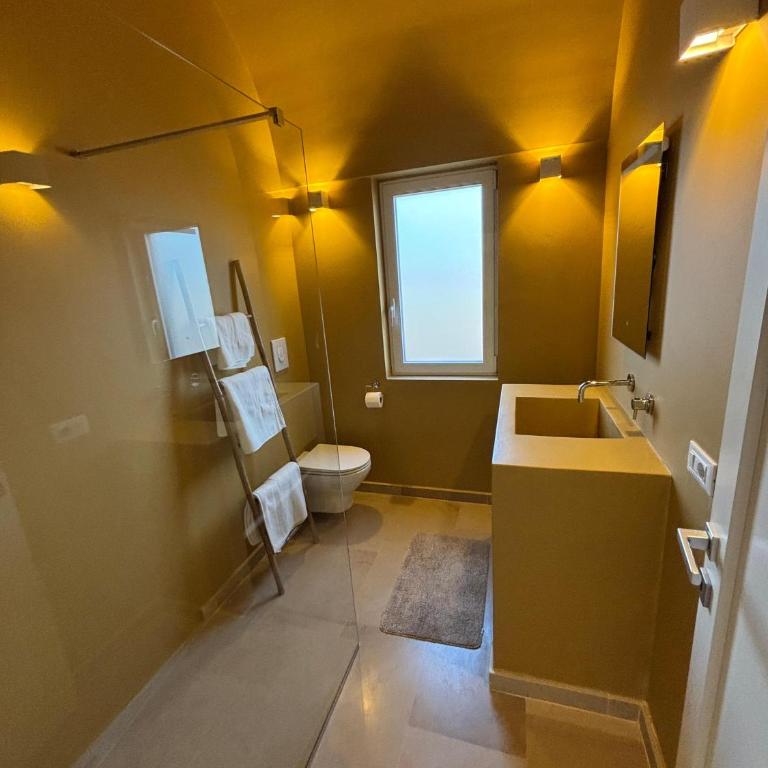 Villa Charme - Three-Bedroom Villa - 13