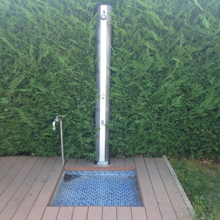 MAISON PRIVÉE AVEC PISCINe - Casa Vacanze - 11