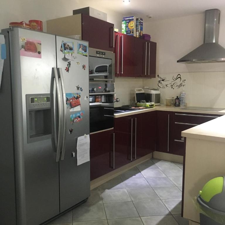 MAISON PRIVÉE AVEC PISCINe - Casa Vacanze - 22