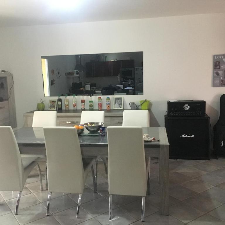 MAISON PRIVÉE AVEC PISCINe - Casa Vacanze - 25