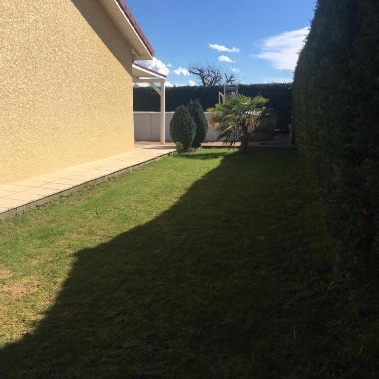 MAISON PRIVÉE AVEC PISCINe - Casa Vacanze - 26