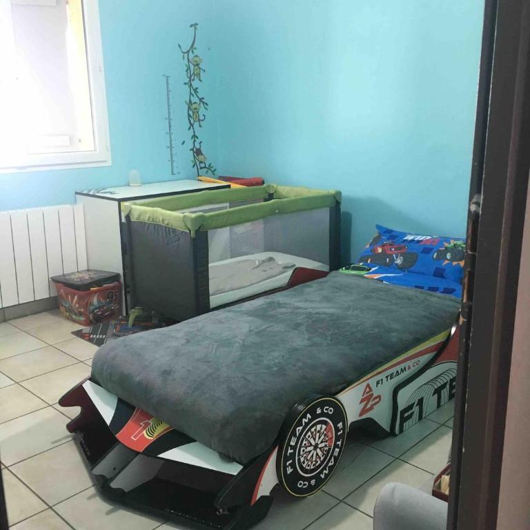 MAISON PRIVÉE AVEC PISCINe - Casa Vacanze - 30