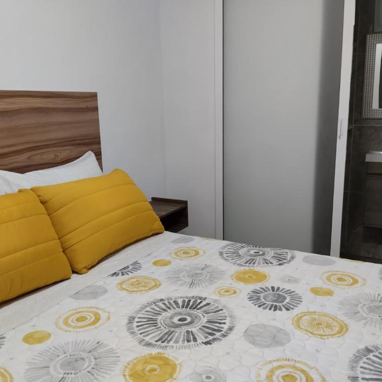Gran Mágico alojamiento zona hotelera - Two-Bedroom Apartment - 4