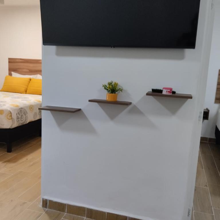 Gran Mágico alojamiento zona hotelera - Two-Bedroom Apartment - 6