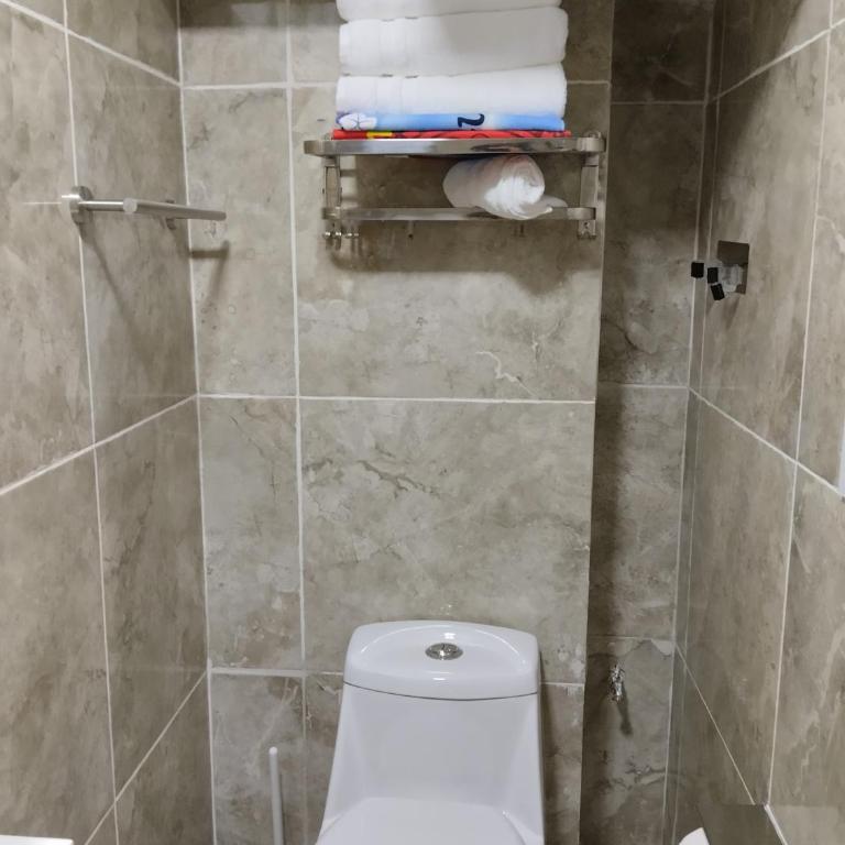 Gran Mágico alojamiento zona hotelera - Two-Bedroom Apartment - 8