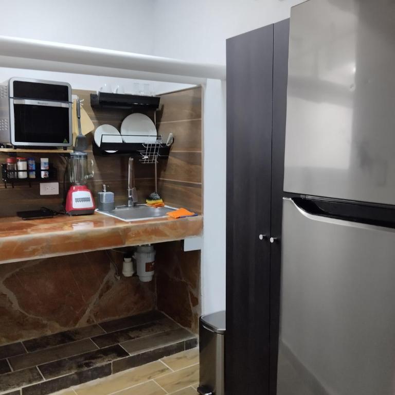 Gran Mágico alojamiento zona hotelera - Two-Bedroom Apartment - 15