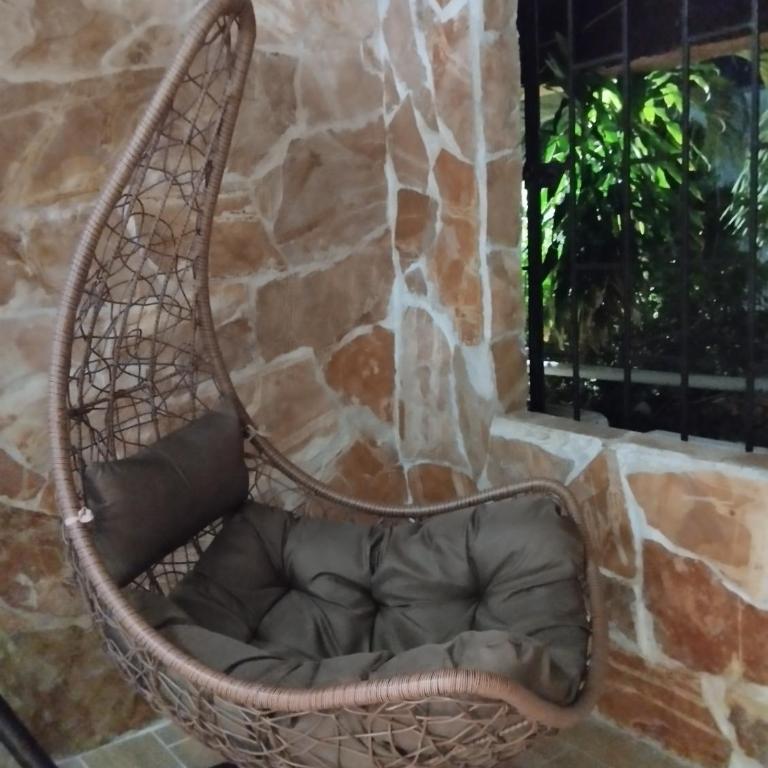 Gran Mágico alojamiento zona hotelera - Two-Bedroom Apartment - 16