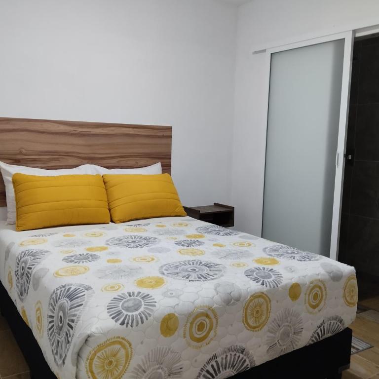 Gran Mágico alojamiento zona hotelera - Two-Bedroom Apartment - 17