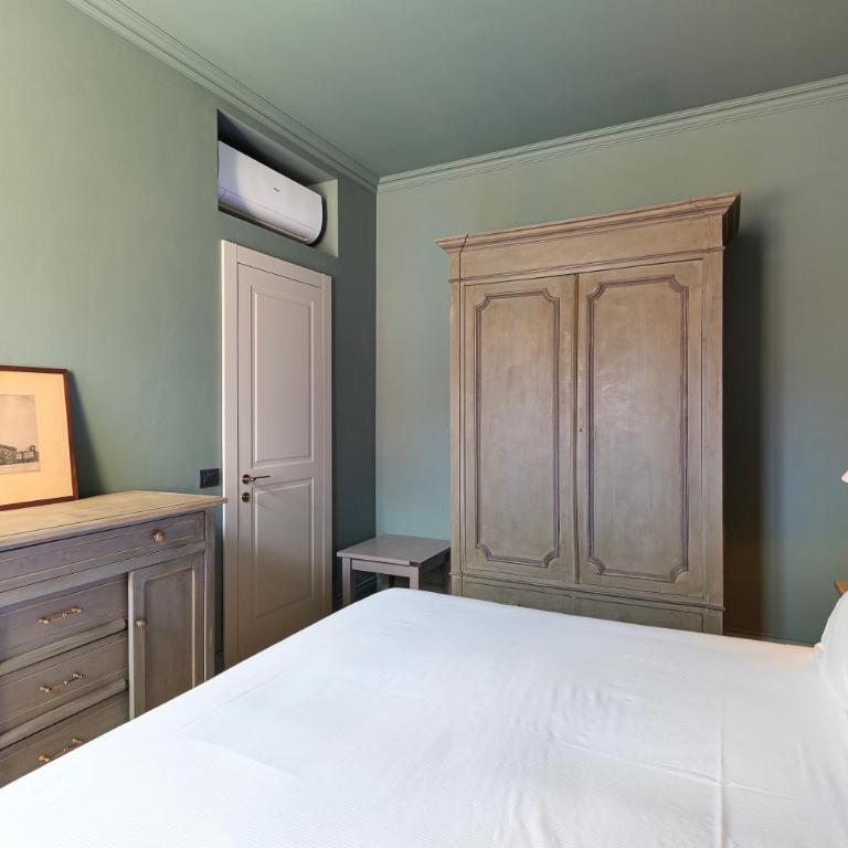 Peaceful, in the center of Milan Garibaldi train station Brera - Appartamento con 1 Camera da Letto - 15