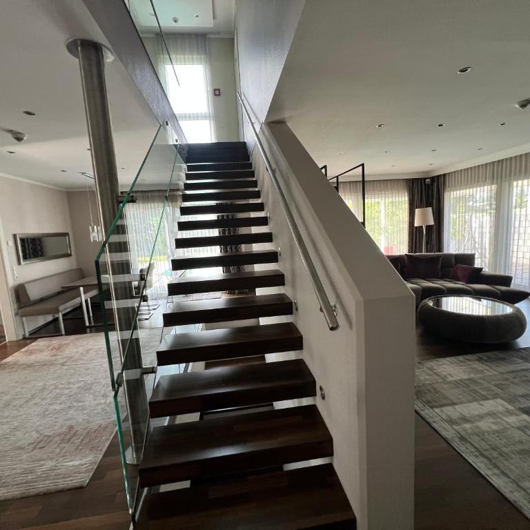 Art Hotel Spielberg - Ferienhaus - 1