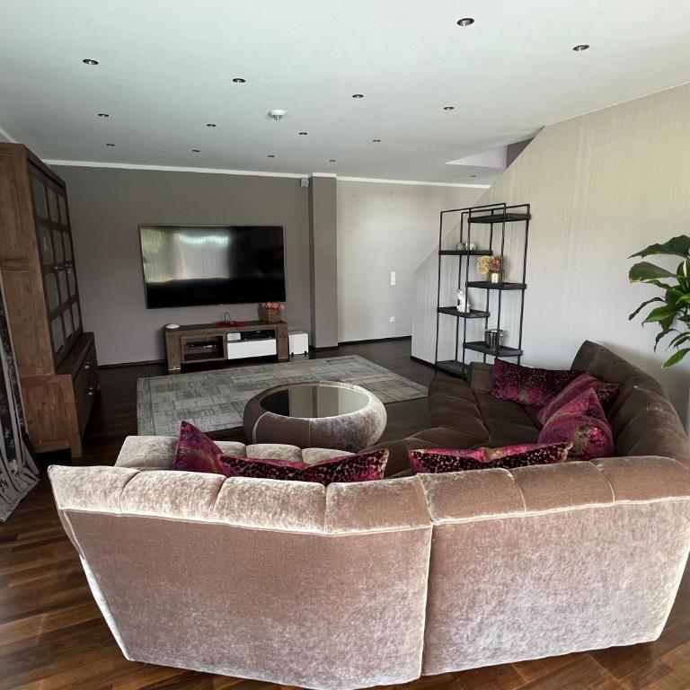Art Hotel Spielberg - Ferienhaus - 15