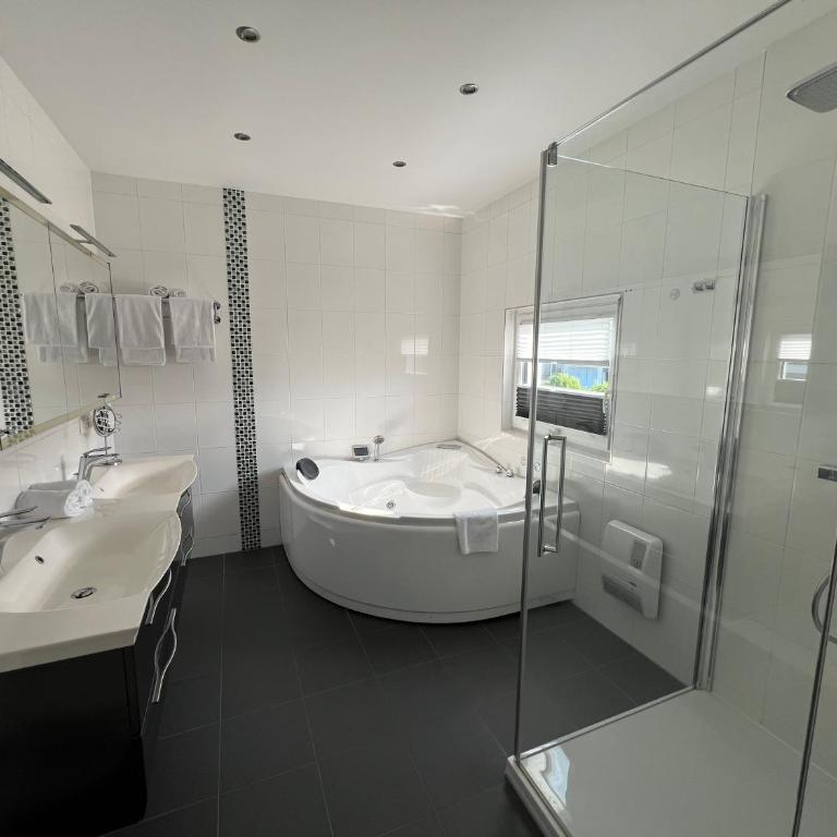 Art Hotel Spielberg - Ferienhaus - 12