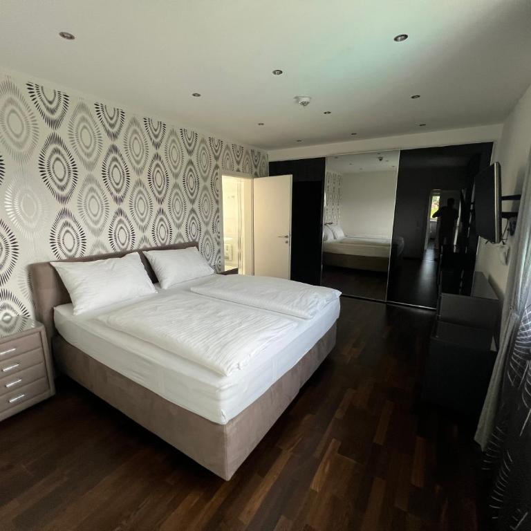 Art Hotel Spielberg - Ferienhaus - 11