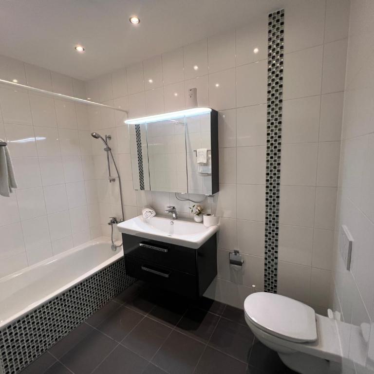 Art Hotel Spielberg - Ferienhaus - 7