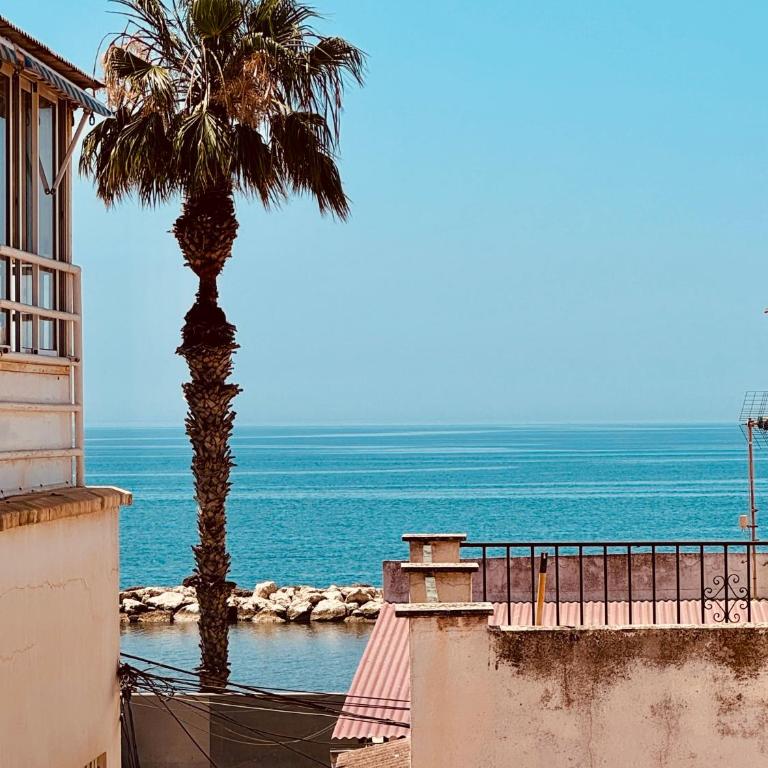 Casa el Periquito - Beach house - Sea view - Roof terrace - Ibiza vibe - Casa con 1 dormitorio - 2