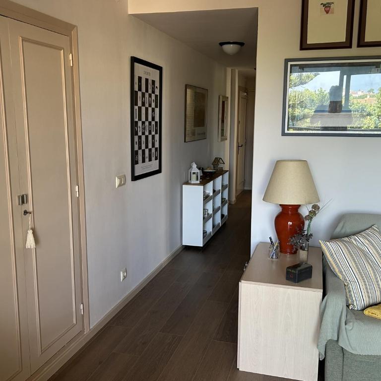 Creu St Pol G5 Terraza y vistas junto a la playa - Apartamento de 1 dormitorio - 17