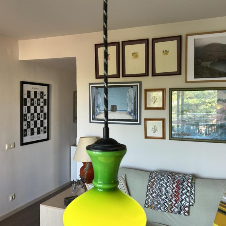 Creu St Pol G5 Terraza y vistas junto a la playa - Apartamento de 1 dormitorio - 19
