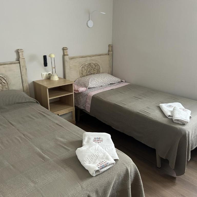 Creu St Pol G5 Terraza y vistas junto a la playa - Apartamento de 1 dormitorio - 27