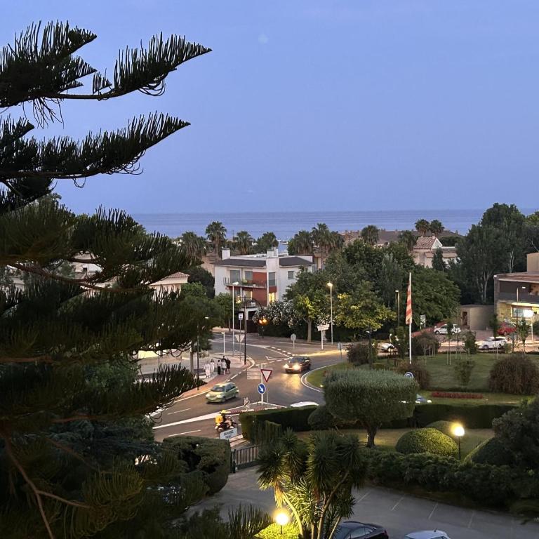 Creu St Pol G5 Terraza y vistas junto a la playa - Apartamento de 1 dormitorio - 33