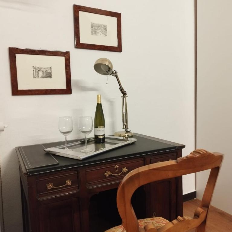 4 passi dall'Acquario - Two-Bedroom Apartment - 2