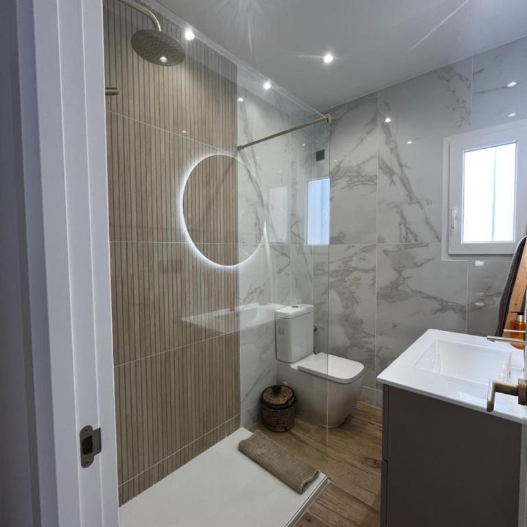 Coqueto apartamento en Villajoyosa - Apartamento de 2 dormitorios - 3
