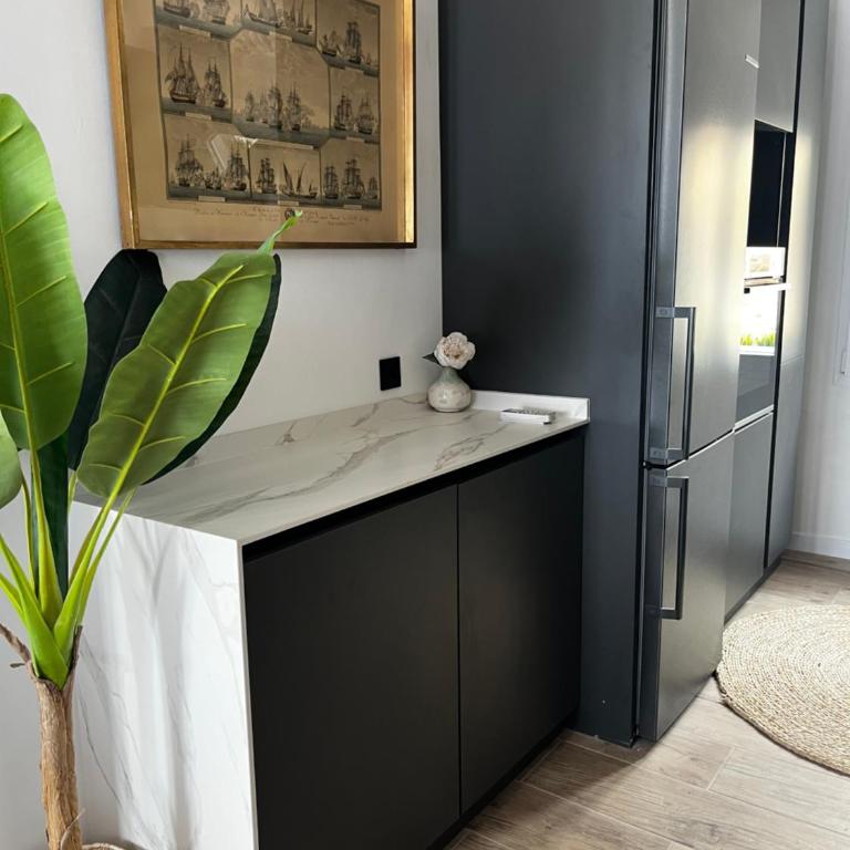 Coqueto apartamento en Villajoyosa - Apartamento de 2 dormitorios - 5