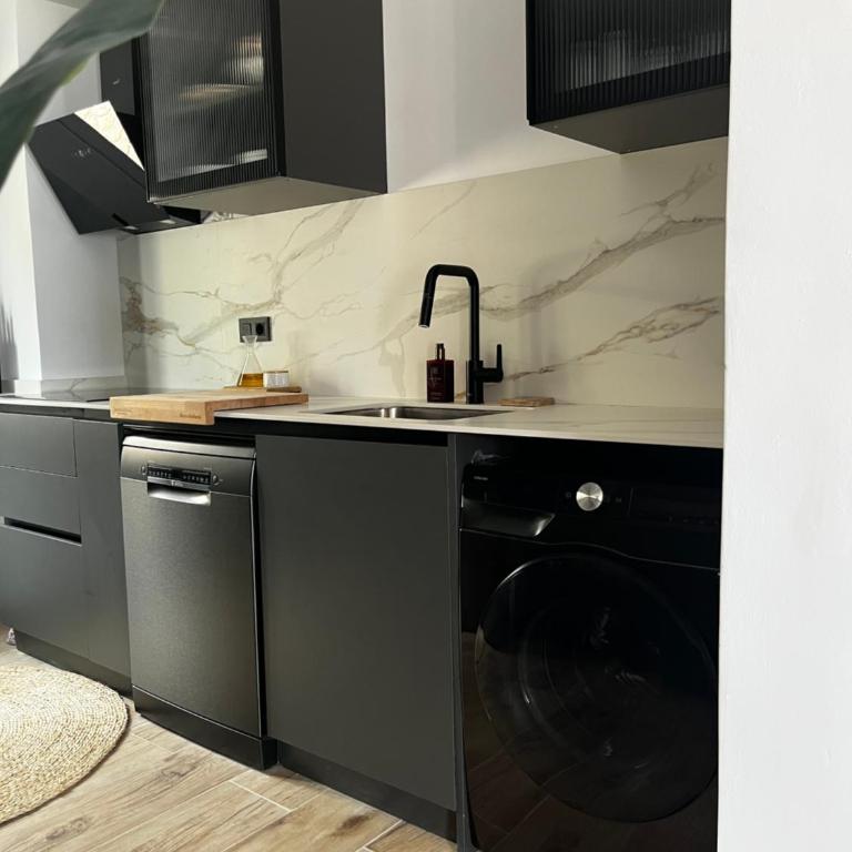 Coqueto apartamento en Villajoyosa - Apartamento de 2 dormitorios - 10