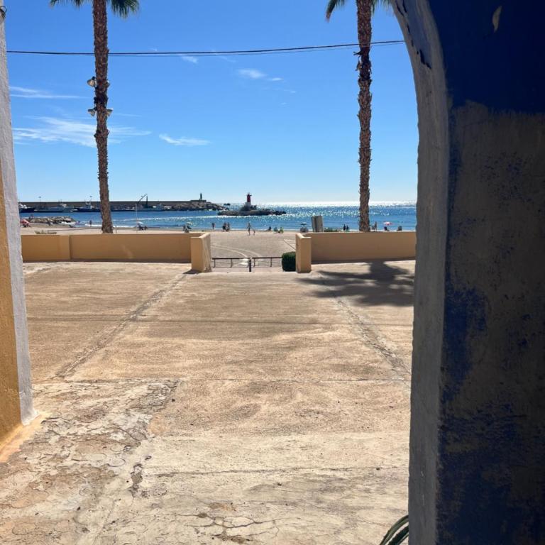 Coqueto apartamento en Villajoyosa - Apartamento de 2 dormitorios - 11