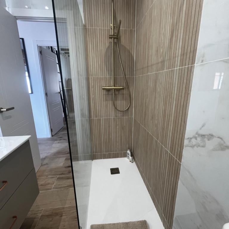 Coqueto apartamento en Villajoyosa - Apartamento de 2 dormitorios - 13