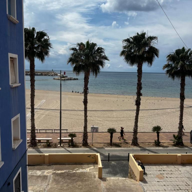 Coqueto apartamento en Villajoyosa - Apartamento de 2 dormitorios - 14