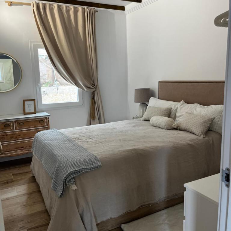 Coqueto apartamento en Villajoyosa - Apartamento de 2 dormitorios - 15