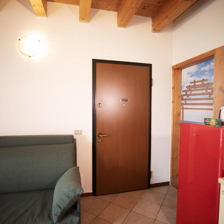 Salix Home - Appartamento con 1 Camera da Letto e Terrazza - 39