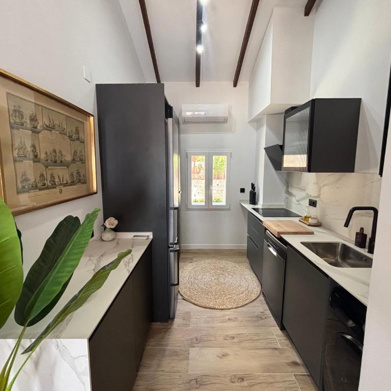 Coqueto apartamento en Villajoyosa - Apartamento de 2 dormitorios - 17